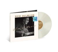 Neil Diamond - Wild At Heart[Translucent Ivory LP] [Amazon Exclusive] [Vinilo]
