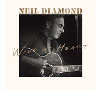 Neil Diamond - Wild At Heart [VINYL]