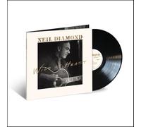 Neil Diamond - Wild At Heart - Vinyl Record - F99z
