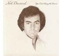 NEIL DIAMOND - YOU DON'T BRING ME FLOWERS CD NEW