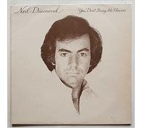 Neil Diamond - You Don't Bring Me Flowers [Vinyl LP]
