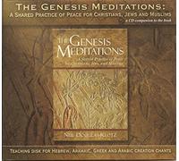 Neil Douglas-Klotz - The Genesis Meditations: A CD Companion to the Book