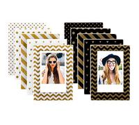 Neil Enterprises, Inc. Mini Instax Magnet Photo Frame - 10 Pack