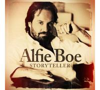 Alfie Boe - Storyteller