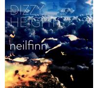 Neil Finn Dizzy Heights (CD) Album