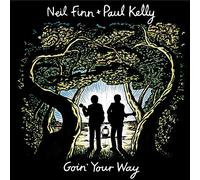 Neil Finn + Paul Kelly - Goin' Your Way (2CD Set)