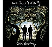 Neil Finn + Paul Kelly - Goin' Your Way (2CD Set)