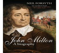Neil Forsyth John Milton Paperback Book Neil Forsyth Multicolor