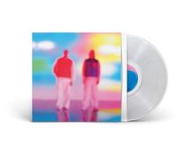 Neil Frances - It's All A Bit Fuzzy [VINYL]
