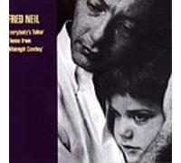 Neil Fred - Everybody's Talkin'