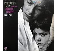 NEIL,FRED - Everybody's Talkin' [VINYL]