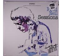 Neil,Fred - Sessions 180 Gram Vinyl [Vinyl LP] [VINYL]
