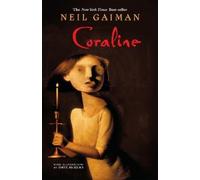 Coraline (Bram Stoker Award for Young Readers)