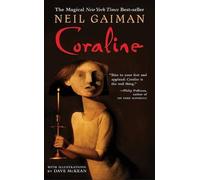 Neil Gaiman Dave Mckean Coraline (Paperback) (US IMPORT)