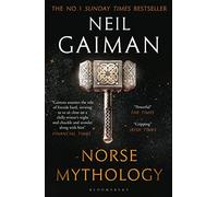 Norse Mythology