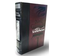 Sandman Omnibus Volume 1 HC
