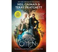 Neil Gaiman Terry Pratchett Good Omens (Paperback)