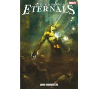 Neil Gaiman's Eternals