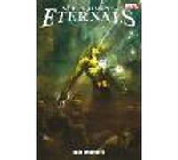 Neil Gaiman's Eternals