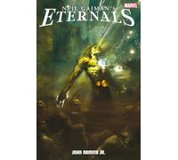 Neil Gaiman's Eternals