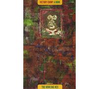 Neil Hagerty - Victory Chimp