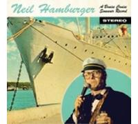 Neil Hamburger - Bruise Cruise Vol. 5 (Split 7")