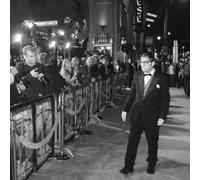 Neil Hamburger - Hot February Night [VINYL]