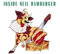 Neil Hamburger - Inside Neil Hamburger