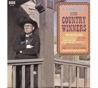 Neil Hamburger - Sings Country Winners [VINYL]