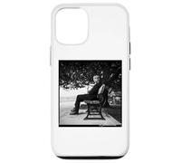 Neil Hannon Divine Comedy Singer By Michael Robert Williams Case for iPhone 12/12 Pro