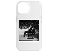 Neil Hannon Divine Comedy Singer By Michael Robert Williams Case for iPhone 14