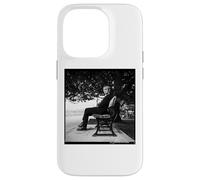 Neil Hannon Divine Comedy Singer By Michael Robert Williams Case for iPhone 14 Pro