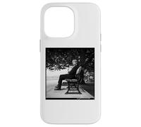 Neil Hannon Divine Comedy Singer By Michael Robert Williams Case for iPhone 14 Pro Max