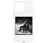 Neil Hannon Divine Comedy Singer By Michael Robert Williams Case for iPhone 15