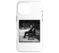 Neil Hannon Divine Comedy Singer By Michael Robert Williams Case for iPhone 16 Pro Max