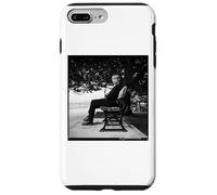 Neil Hannon Divine Comedy Singer By Michael Robert Williams Case for iPhone 7 Plus/8 Plus