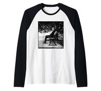 Neil Hannon Divine Comedy Singer By Michael Robert Williams Raglan Baseball Tee