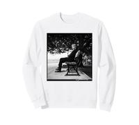 Neil Hannon Divine Comedy Singer By Michael Robert Williams Sweatshirt