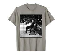 Neil Hannon Divine Comedy Singer By Michael Robert Williams T-Shirt