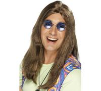 Neil Hippy Wig