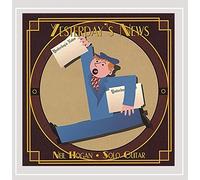 Neil Hogan - Yesterday's News