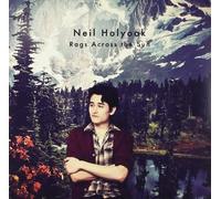 Neil Holyoak - Rags Across the Sun