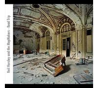 Neil Horsley and the Mapmakers - Road Trip