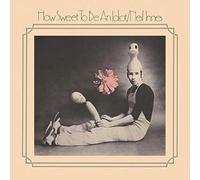 NEIL INNES - HOW SWEET TO BE AN IDIOT - CD - C4z