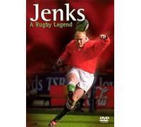 Neil Jenkins: Jenks - A Rugby Legend [DVD]