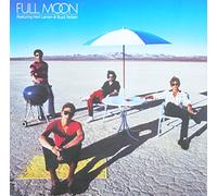 Neil Larsen - full moon LP