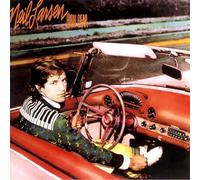 NEIL LARSEN-Hi Gear-JAPAN SHM-CD UCCU-6301