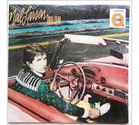 Neil Larsen - High Gear - Horizon Records & Tapes