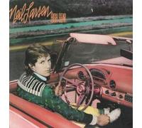 NEIL LARSEN - HIGH GEAR LP US HORIZON 1979 [VINYL]