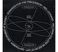 Neil Leonard - Sonance for the Precession [VINYL]